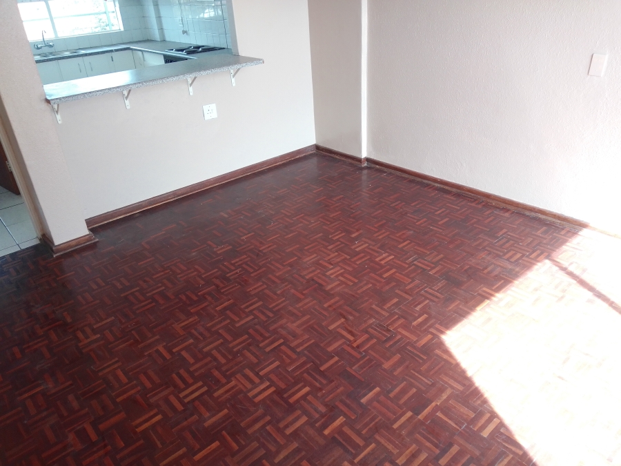 To Let 1 Bedroom Property for Rent in Labiance Estate Western Cape